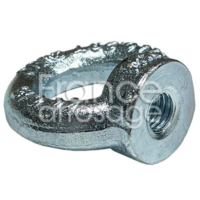 [957312] ECROU ANSE M10 WATER TANK