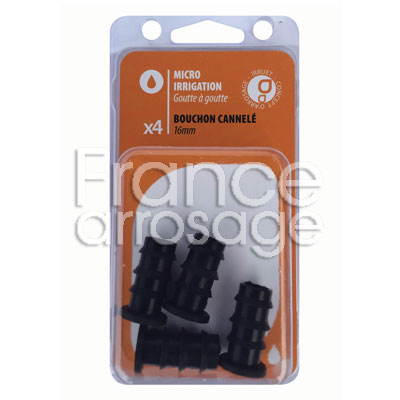 [980153] 4 BOUCHONS CANNELES 16