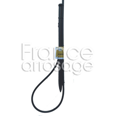 [980167] PIQUET REGLABLE 30 à 55 cm