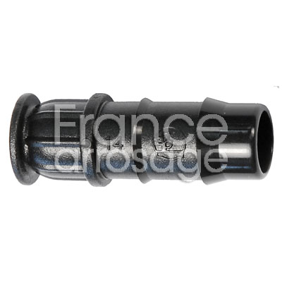 [13ABM0016S] BOUCHON DB CAN 16 mm (x25)