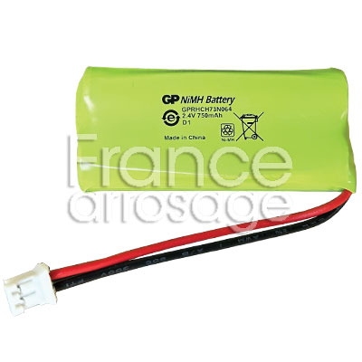 [82RBBATCONS] BATTERIE CONSOLE TBOS 2