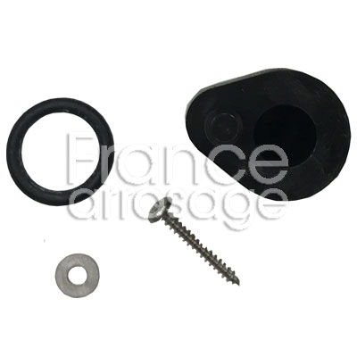 [MP150] BOUTON DE BY PASS  D 45