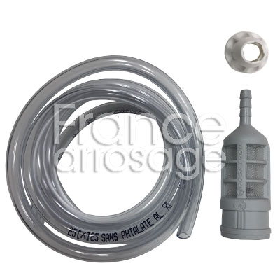 [MPDI005] KIT ASP DI2 / 16 / 1500 / 25