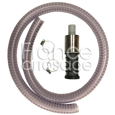 [MPDI013] KIT ASPIRATION D8 R150 ¤