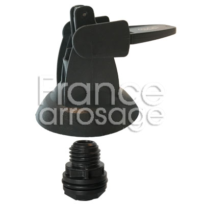 [MPDI196] BY-PASS MANUEL D3/D8