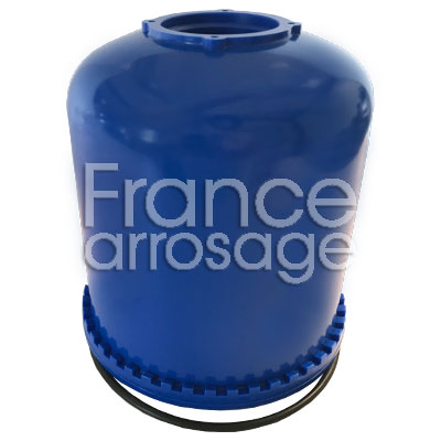 [PJ063] CLOCHE EQUIPEE D45 RE1.5 / RE3