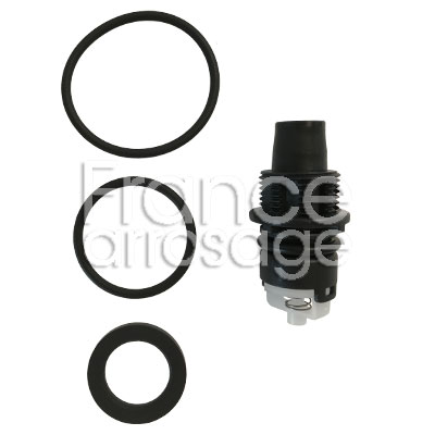 [PJDI122VF] POCH JOINT DOSAGE  D3GL 10 ¤