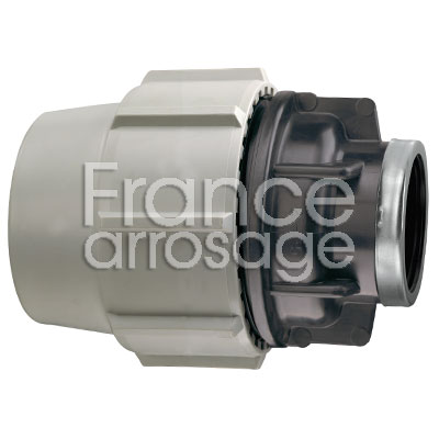 [14FF162700F] RAC PLASSON 16 x 3/4 FF