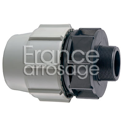 [14FM111100F] RAC PLASSON 110 x 4 M