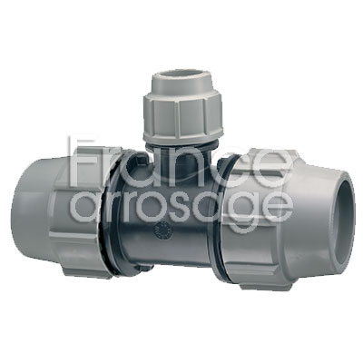 [14TF402500F] TE PLASSON 40 x 25 x 40