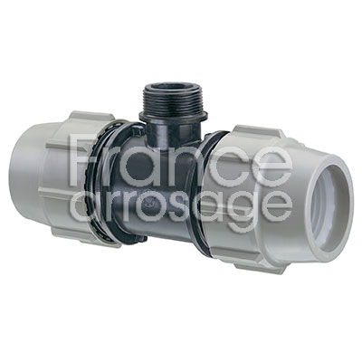 [14TM504900F] TE PLASSON 50 x 1 1/2 x 50 FM