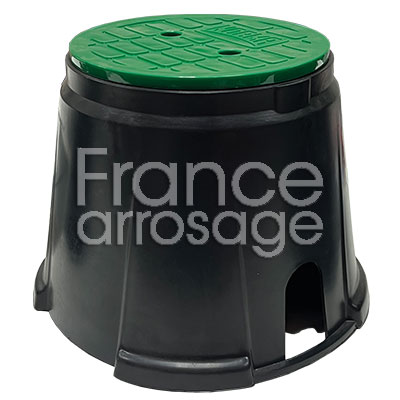 [800510] REGARD MINI ROND NORMA (copie)