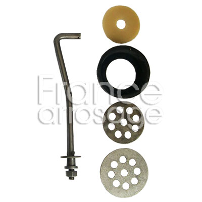 [956011] Piston Ø 80MM / Pompe aspirante