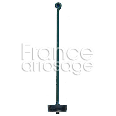 [956013] Piston Retro Ø 80 mm