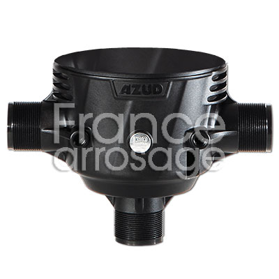 [18R60007] BASE MODULAR 300/HELIX  3 pouces