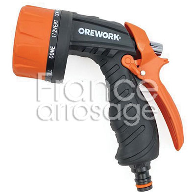 [255722] PISTOLET  MULTIJETS