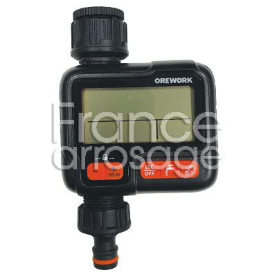 [255726] PROG NR DIGITAL FULL CONTROL