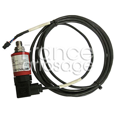 [955118] Capteur 25b + câble 4mt